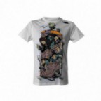 Can CTRL - T-shirt