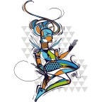 Ancestral Soul Native - Woman T-Shirt
