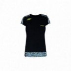 Puzzle 3D - Camiseta mujer