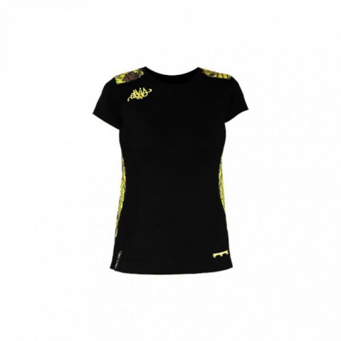 Darwin - T-shirt femme