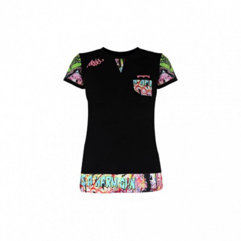 HWG - Camiseta mujer