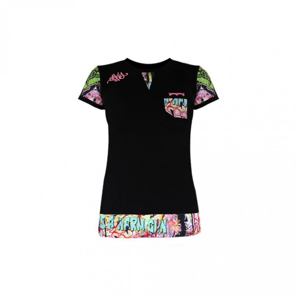 HWG - Camiseta mujer