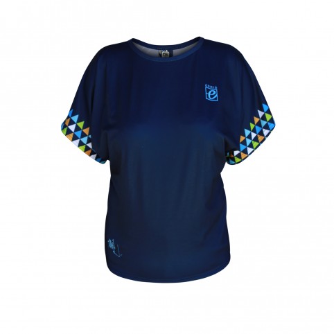 Ancestral Soul Native - Camiseta Mujer
