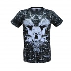 Totem - Blk - T-shirt