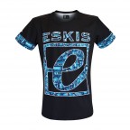 A Lot Of Experience E-Blk - T-shirt