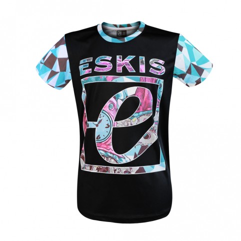 Mezcla Mistura E-Blk