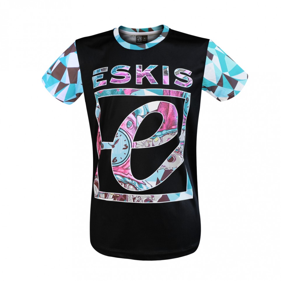 Mezcla Mistura E-Blk
