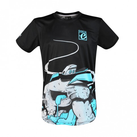 Dead Line - Blk