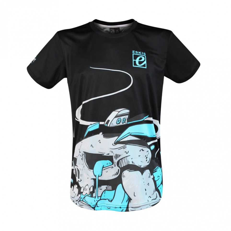 Dead Line - Blk