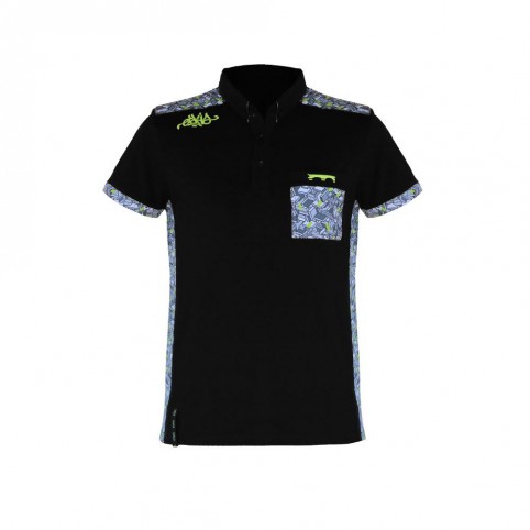 Puzzle 3D - Polo T-shirt - Mixte