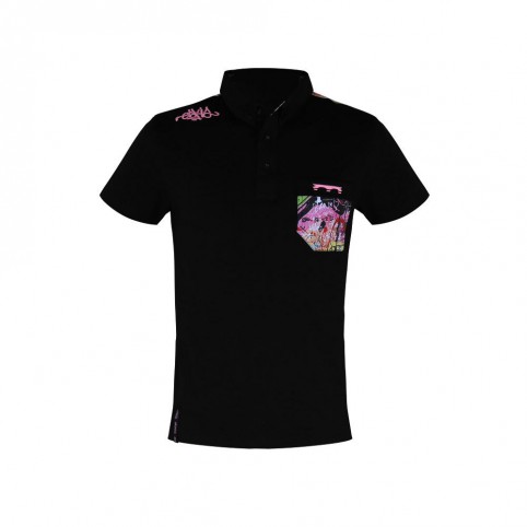 HWG - Polo Camiseta