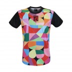 Heart Patterns - T-shirt