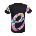 Heart Patterns E-Blk