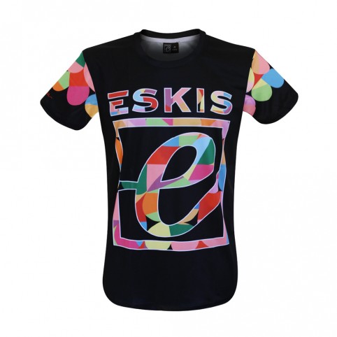 Heart Patterns E-Blk