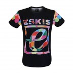 Heart Patterns E-Blk
