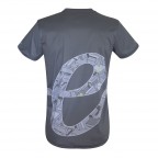 Puzzle 3D E-Grey