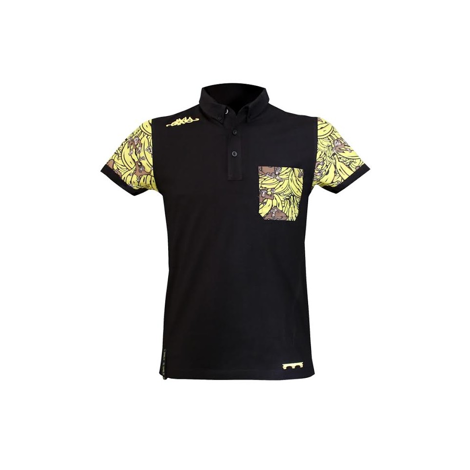 Darwin - Polo T-shirt