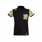 Darwin - Polo T-shirt