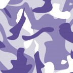 Kmouflage - Wh / Violet