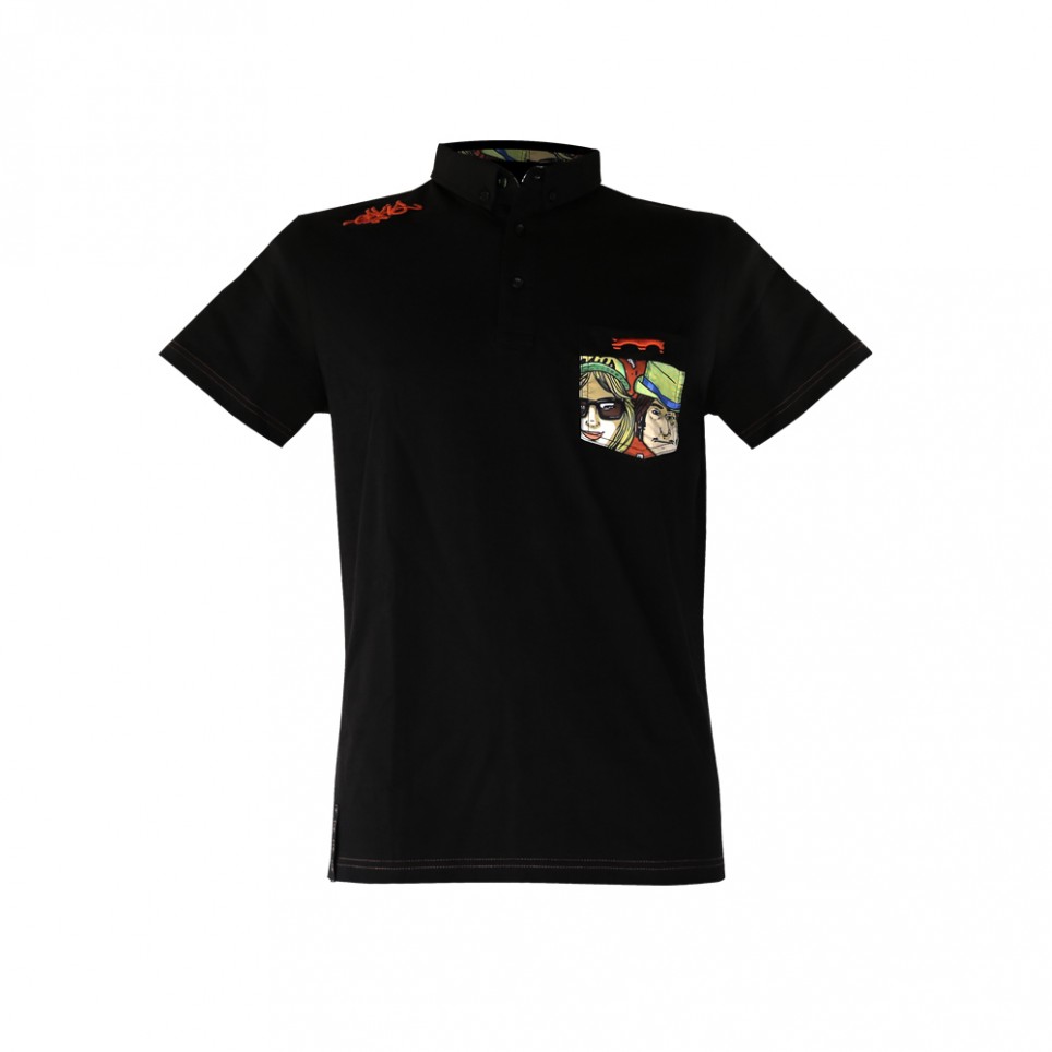 Cofaces - Polo T-shirt