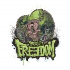 Absolute Freedom - T-shirt