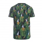 Army (Polyester) - T-shirt