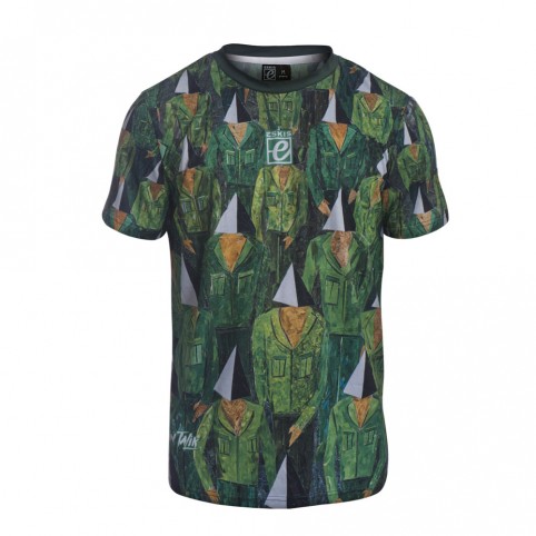 Army (Polyester) - T-shirt