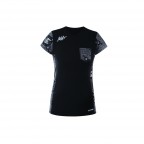 Bandana Blk - T-shirt femme