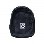 "E" Bag - Blk