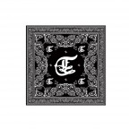 Bandana Blk