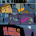 La Calle es Nuestra