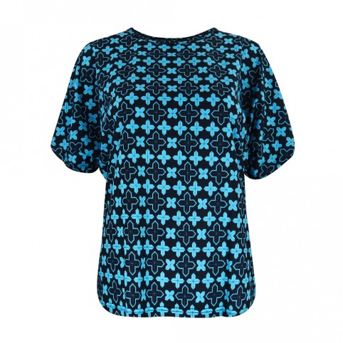 Lito - A.O.2 - T-Shirt Femme