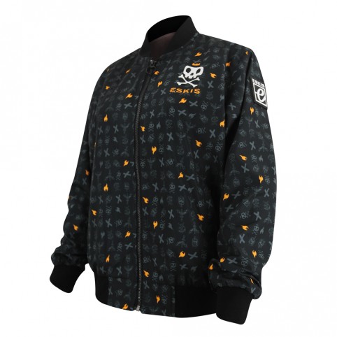 Alive - A.O. - Chaqueta de Mujer