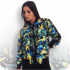 Universal Diamond - Chaqueta de Mujer