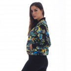 Universal Diamond - Chaqueta de Mujer