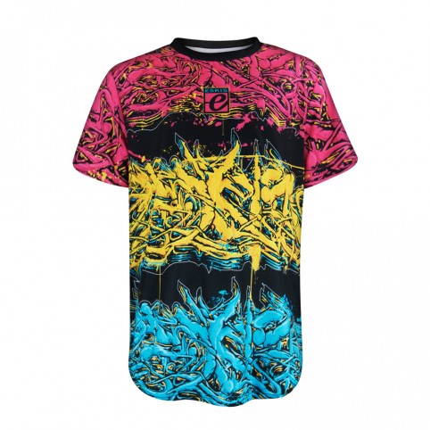 Colorz - T-shirt