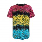 Colorz - T-shirt