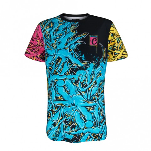 Colorz V - T-shirt