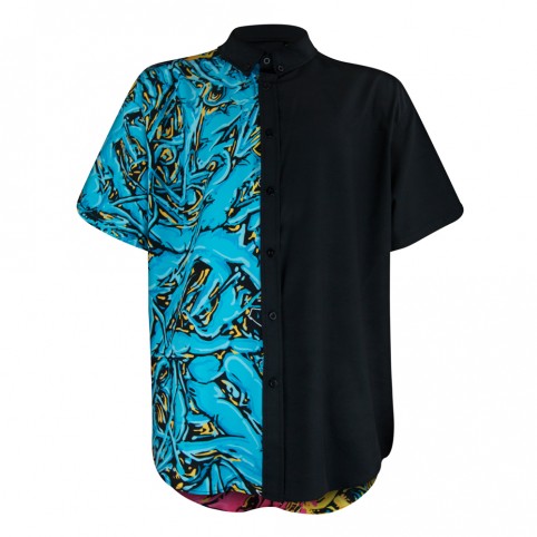 Colorz V - Chemise