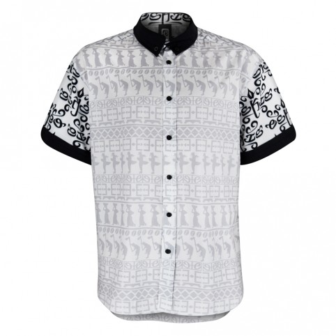 Wizdom - A.O. Sleeves - Chemise