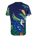 Tropicolleureux - Blu - T-shirt