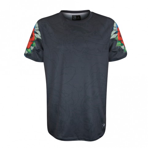 Graffiti Prayer - S.A.B. - T-shirt