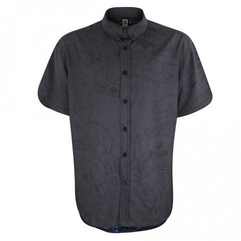Graffiti Prayer - Chemise