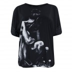 Resilience - T-Shirt Femme