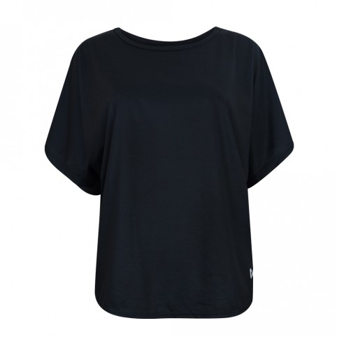 A Lot Of Experience - Blk - Camiseta Mujer