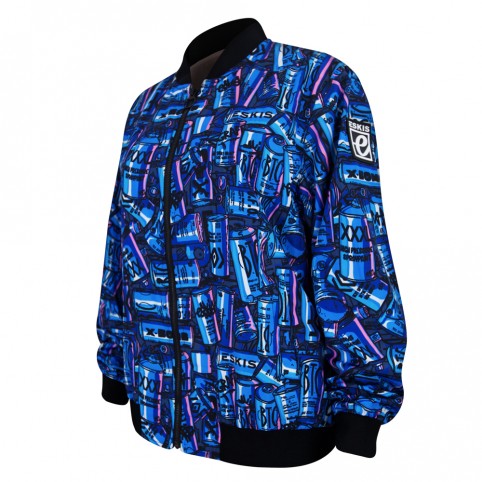 A Lot Of Experience - Woman Jacket