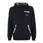 Dog Pack - Sweat à Capuche