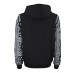 Bandana Blk - Sweat à Capuche