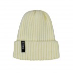 Classik Beanie - White Cream