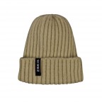 Classik Beanie - Beige